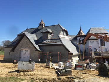 Photo(s) from Accredited Roofing