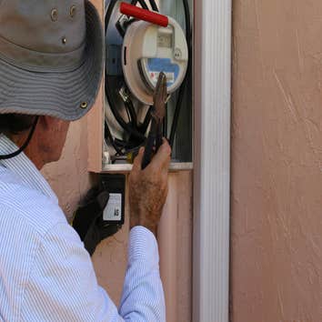 Aabaa Electrical Services Corp