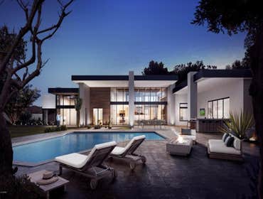 Photos by Lifeform Design, Inc #1