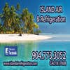 Island Air & Refrigeration , LLC logo