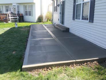 Photos by Trull Concrete LLC #1