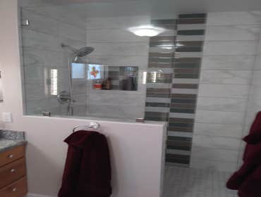 Photos from C and M Remodeling