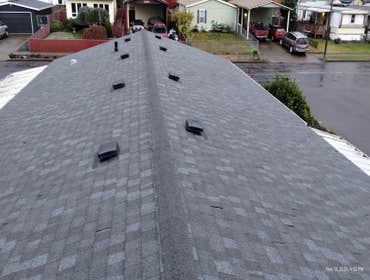 Photos by Eugene Construction Team #1