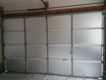 Photos by General Contractor