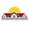 JDB Construction & Roofing logo