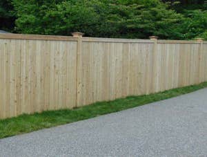 Fence