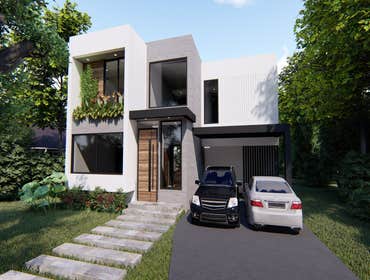 Photos by Mik Architecture #1