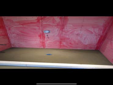 Photos by Kibuk Tile & Stone LLC #2 Project go from 2500-25,000