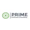 Prime Construction & Remodeling logo