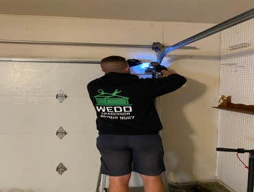 Photos by WEDO GARAGEDOOR
