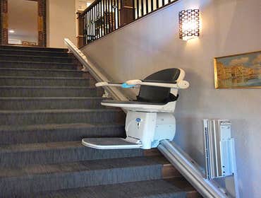 Aging in Place - Photo(s) from Seacliff Construction & Design Aging in Place