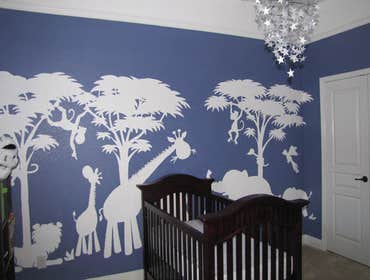 Photos from Seixas Painting