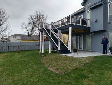 Photos from Graber Outdoors
