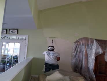 Photo(s) from FG Construction