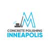 Concrete Polishing Minneapolis logo