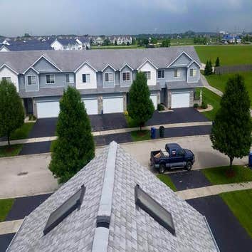 Roof Werks,Inc Project