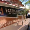 Farris Electric LLC logo