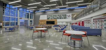 Concrete Floor Systems