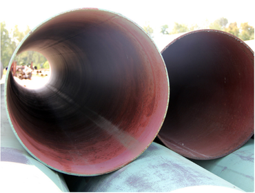 Steel Pipes