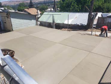 Photos by Felipe's Concrete LLC #4