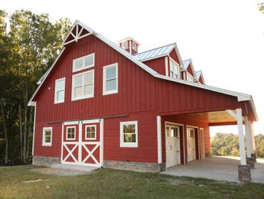 Photos by Eddie Davenport Construction #1