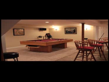 Club Basement
