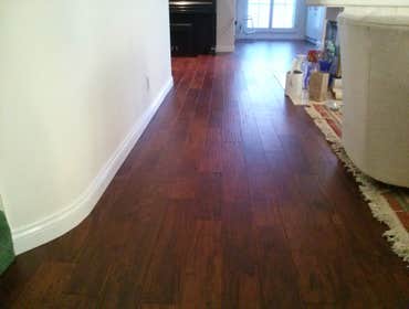 Previous Project