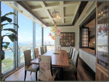 Hokua Penthouse