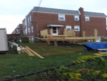 Photos by Mirra & Sons Complete Carpentry, LLC #1