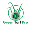 Green Turf Pro logo