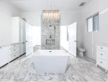 Photos by Cutting Edge Innovative - South Miami Complete Home Renovation