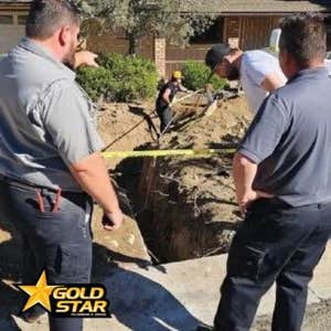 Photos by Gold Star Plumbing & Drain https://goldstarplumbingaz.com/