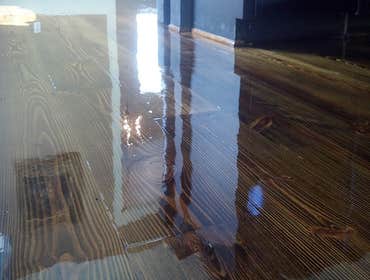 Photo(s) from Diamond Building Services, Inc.
