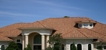 the Roofing Center