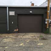 Damaged Wall