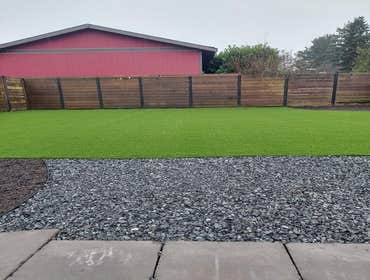 Photos by Dreamforge Contractors #1