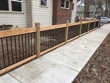 Fences