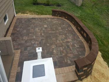 Photos from Keystone Pavers LLC