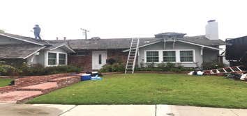 roofing projects