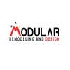 Modular Remodeling & Design Inc logo
