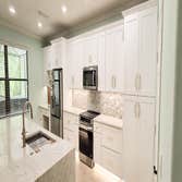 Ponte Vedra - Kitchen Remodel