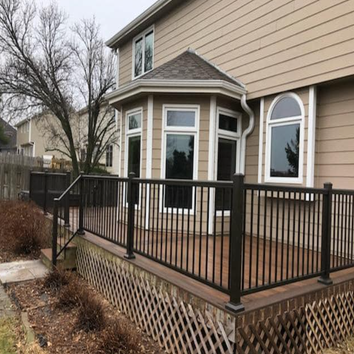 Midwest Sunrooms & Outdoor Living