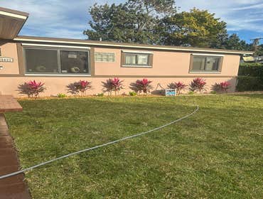 The Grace Landscaping LLC