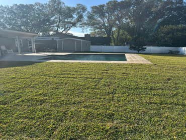 Photos by Les Wade Interior Pool Services Inc #1