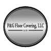 P&G Floor Covering LLC logo