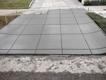 Moracala Custom Patio Cover