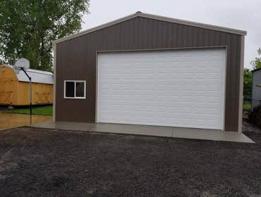 Project photos