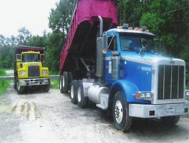 Photos from Cb Morgan Equipment and Services LLC