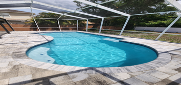 Phillips Pool Service, Inc.