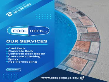 Photos by Cool Deck LLC #11
